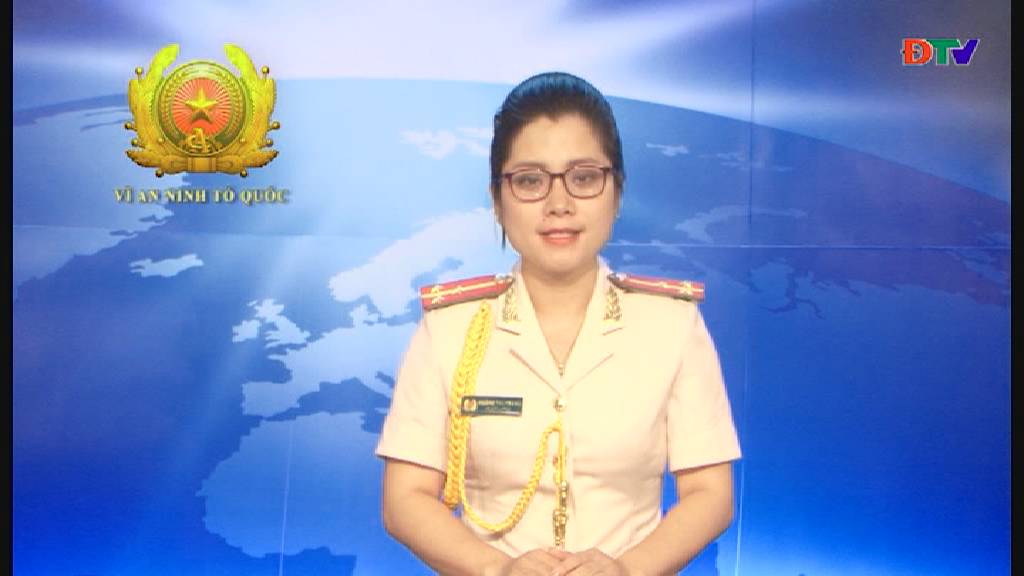 An ninh Điện Biên (ngày 30-5-2019)