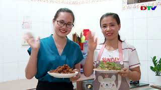 Ẩm thực Điện Biên (Ngày 23/8/2020): Các món ngon từ vịt