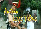 An toàn giao thông