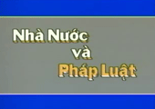 Nhà nước và Pháp luật