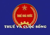 Thuế và cuộc sống