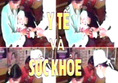 Y tế và sức khỏe