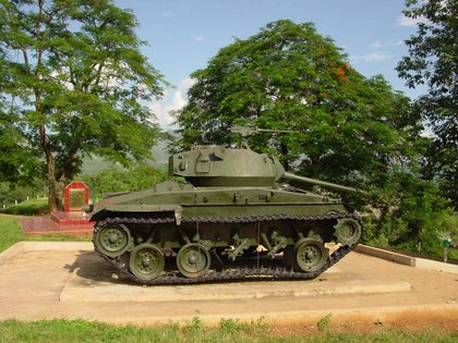 đồi a1