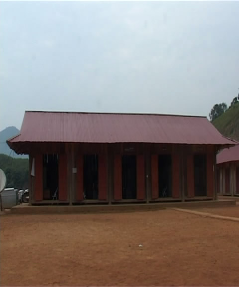 Trụ sở Pá Mỳ