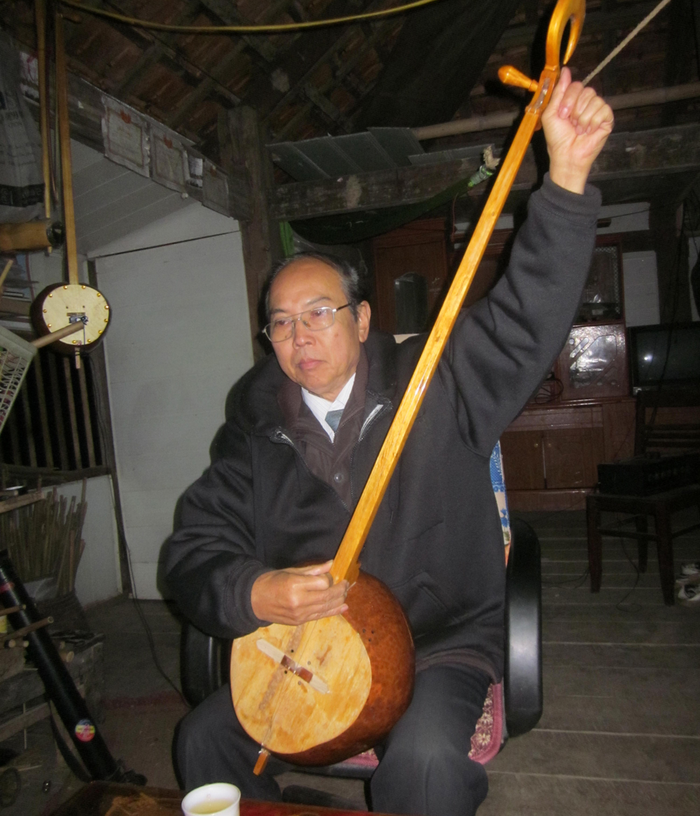 Mào Ết