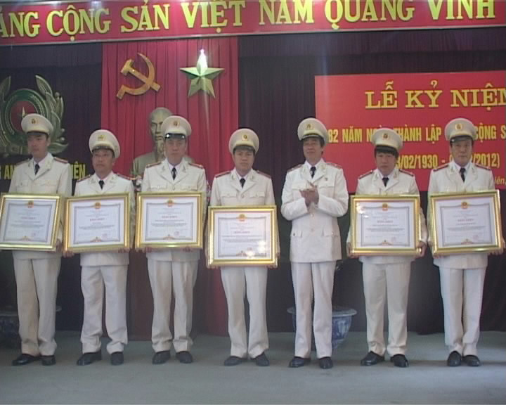 CA kỷ niệm 3/2