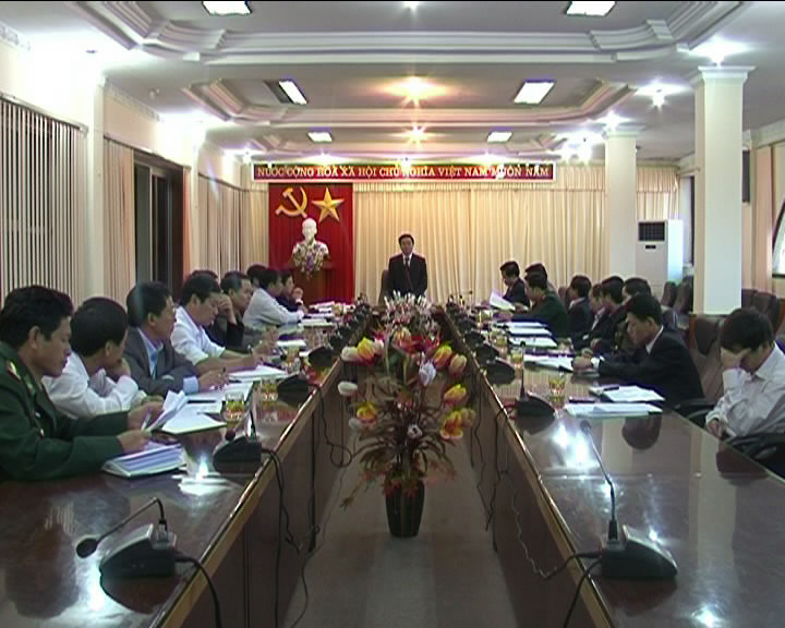 Ông Hồ Xuân Sơn
