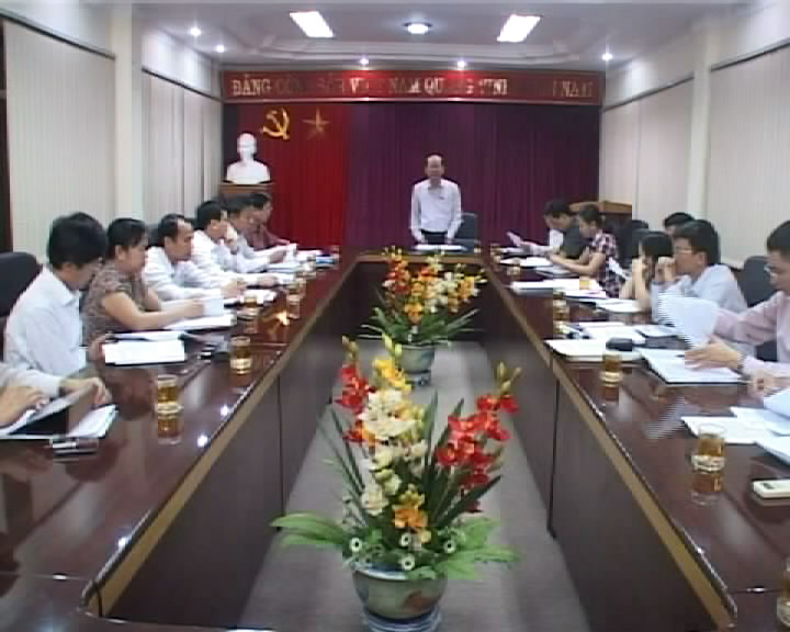 Hội đồng DT