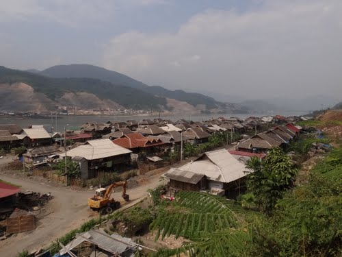 Mường Lay