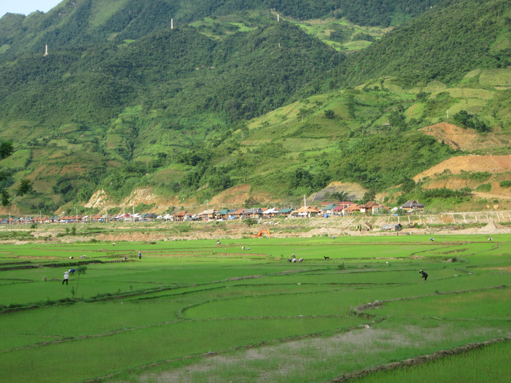 Mường Lay