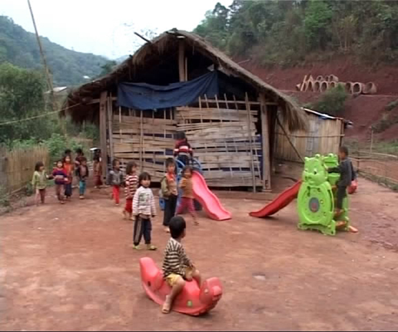 Trường MN Na Cô Sa