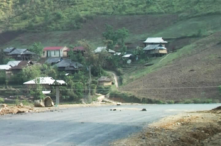 Sính Sủ II