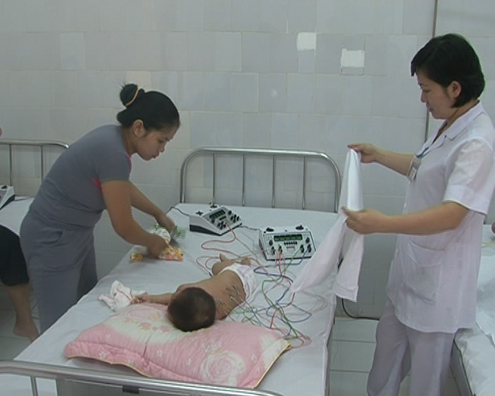 BV Y học cổ truyển