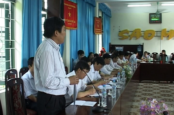 ong tùng