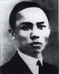 Đ/c Lê Hồng Phong