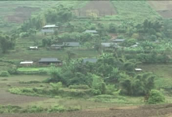 Xây dựng NTM Tủa Chùa