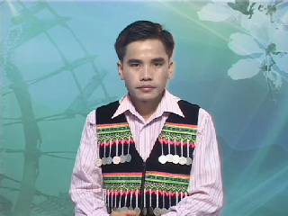 Chương trình ngày 01-8-2013