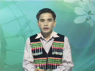 Chương trình ngày 8-8-2013