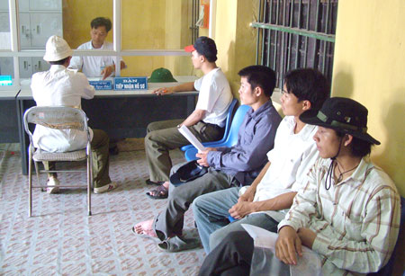 Hình minh họa (nguồn Internet)