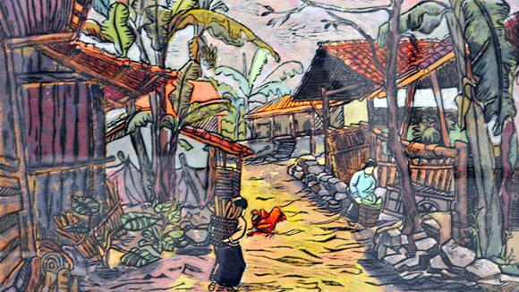 ảnh minh họa (nguồn Internet)
