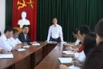Tăng cường lãnh đạo và tổ chức thực hiện Nghị quyết Trung ương 4 (khóa XI) về xây dựng Đảng