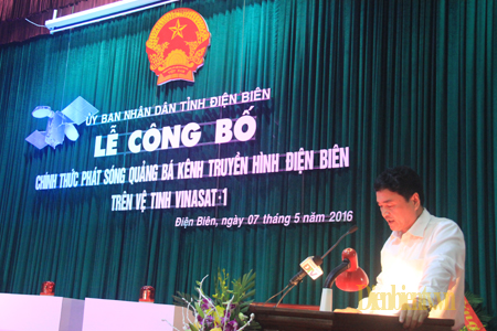 Đai biểu đến dự