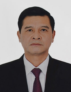 Đồng chí Lò Văn Muôn, Chủ tịch HĐND tỉnh Điện Biên khóa XIV nhiệm kỳ 2016-2021