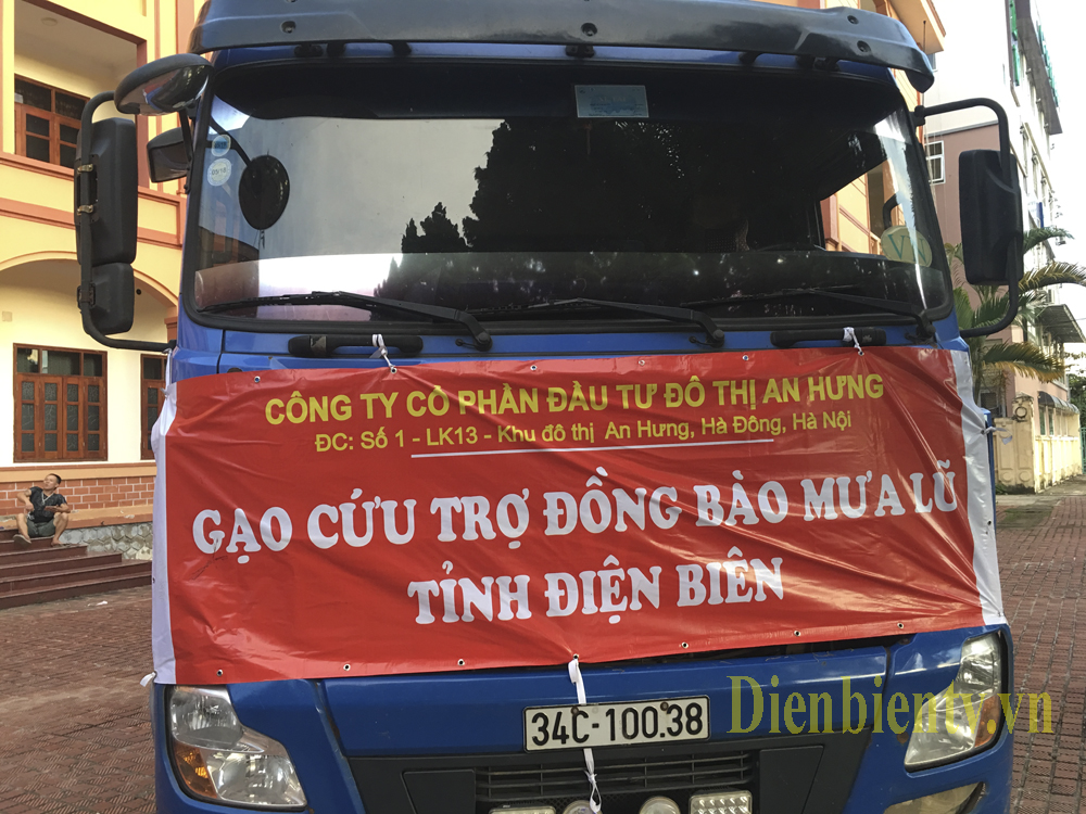 Các t