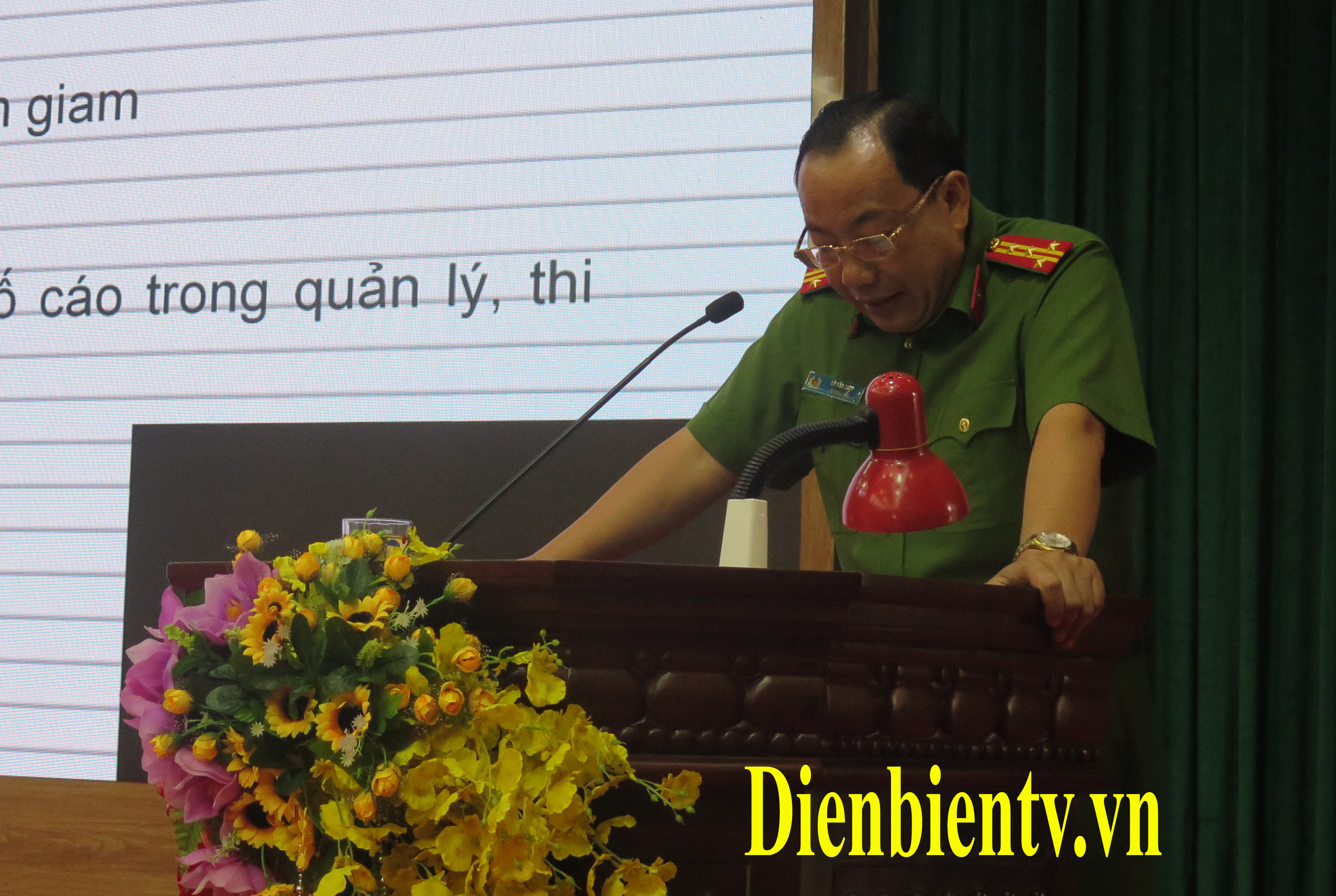 DC Lo Van Khut