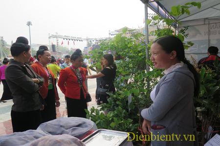 Hoạt đông thương mại, dịch vụ trong những tháng đầu năm 2018 đạt nhiều kết quả tích cực.