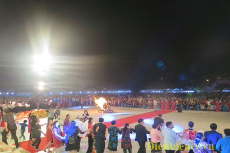 Hoạt động du lịch