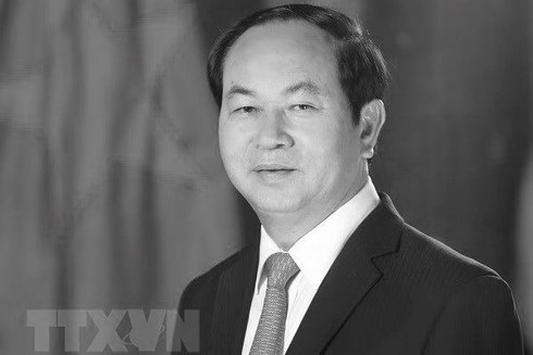 Trần Đại Quang