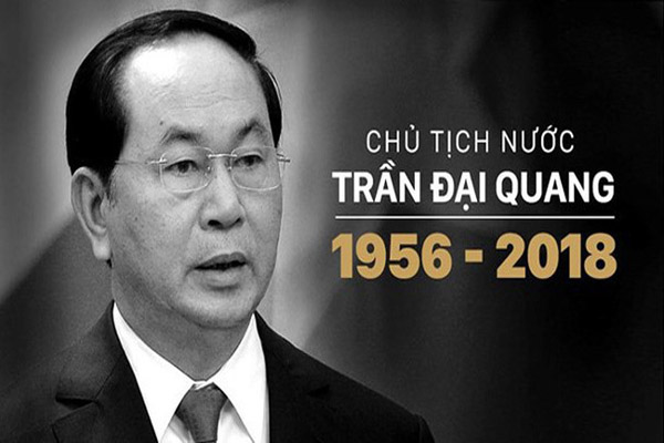 Trần Đại Quang