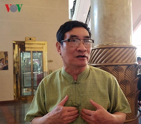 GS.TS Đào Trọng Thi, Nguyên Chủ nhiệm Ủy ban Văn hóa, giáo dục, thanh niên, thiếu niên và nhi đồng của Quốc hội,