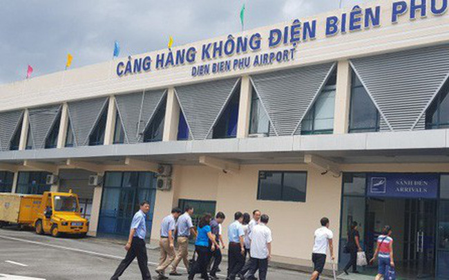 Doanh thu vận tải hàng không 