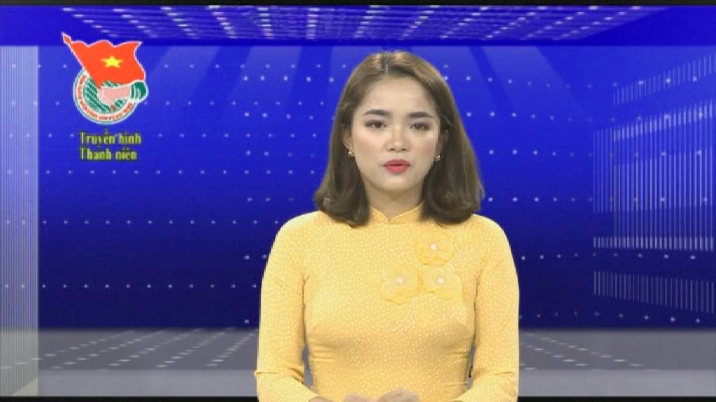 Truyền hình Thanh niên (Số 02/2019)