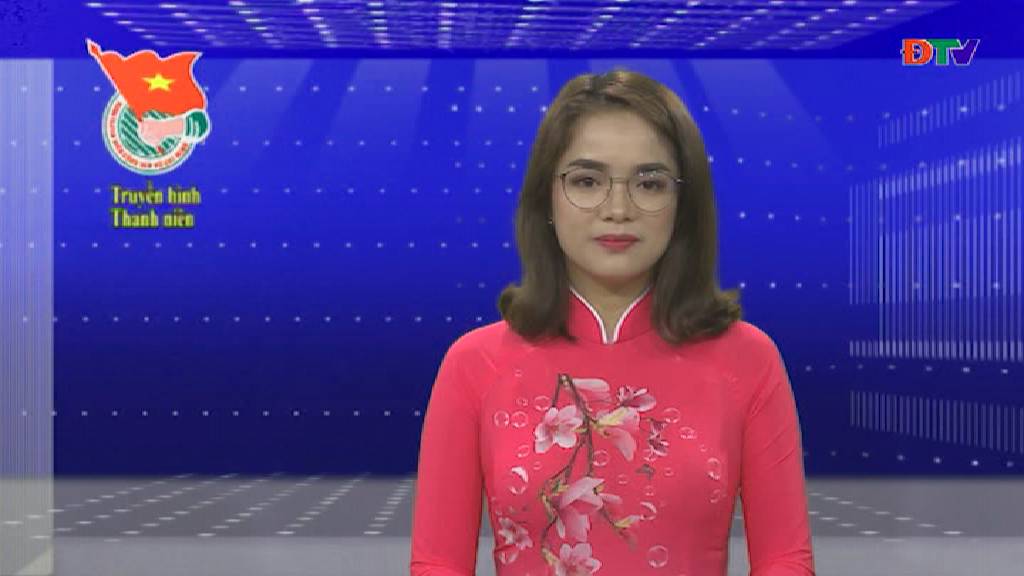 Truyền hình Thanh niên (Số 03/2019)