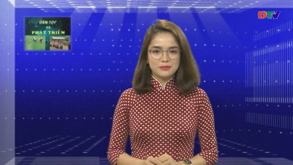 Dân tộc và phát triển (ngày 02-4-2019)