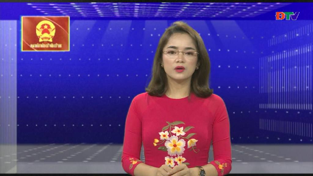 Đại biểu dân cử với cử tri (ngày 12-4-2019)