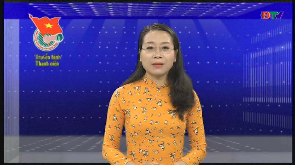 Truyền hình Thanh niên (Số 4/2019)