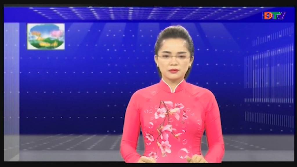 Nhịp cầu nhân ái (Ngày 18/5/2019)