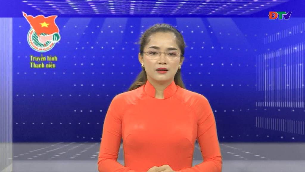 Truyền hình Thanh niên (Số 5/2019)