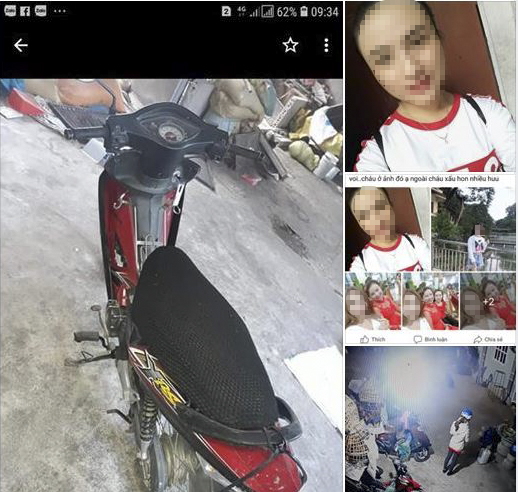Vụ sát hại nữ sinh giao gà ở Điện Biên gây chấn động dư luận thời gian qua.