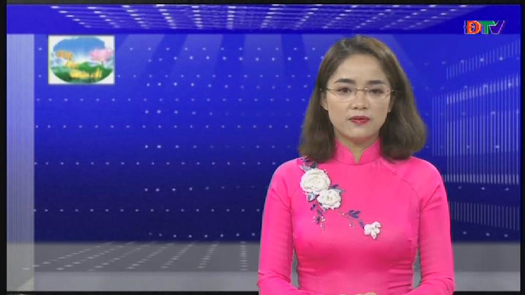 Nhịp cầu nhân ái (Ngày 16/2/2019)