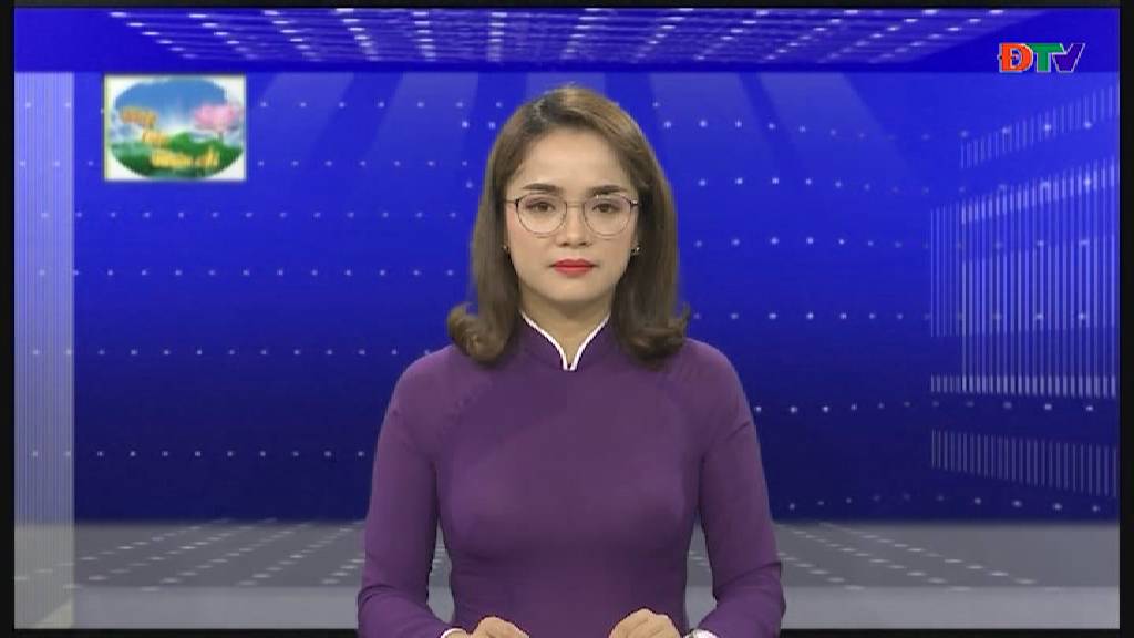 Nhịp cầu nhân ái (Ngày 13/4/2019)