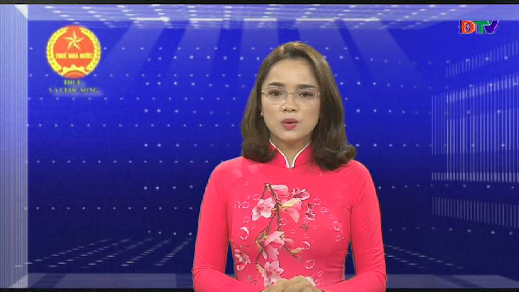 Thuế và cuộc sống (Tháng 6-2019)