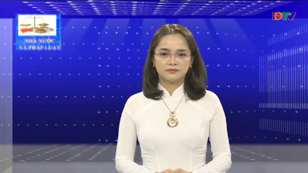 Nhà nước và Pháp luật (ngày 5-7-2019)