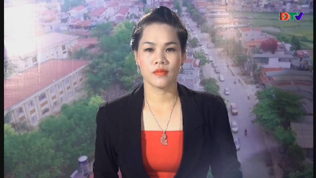 Đài huyện Tuần Giáo (ngày 7-7-2019)