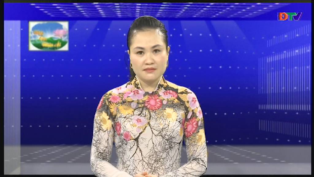 Nhịp cầu nhân ái (Ngày 13/7/2019)