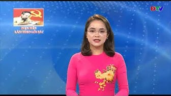 Điện Biên làm theo lời Bác (ngày 16-7-2019)